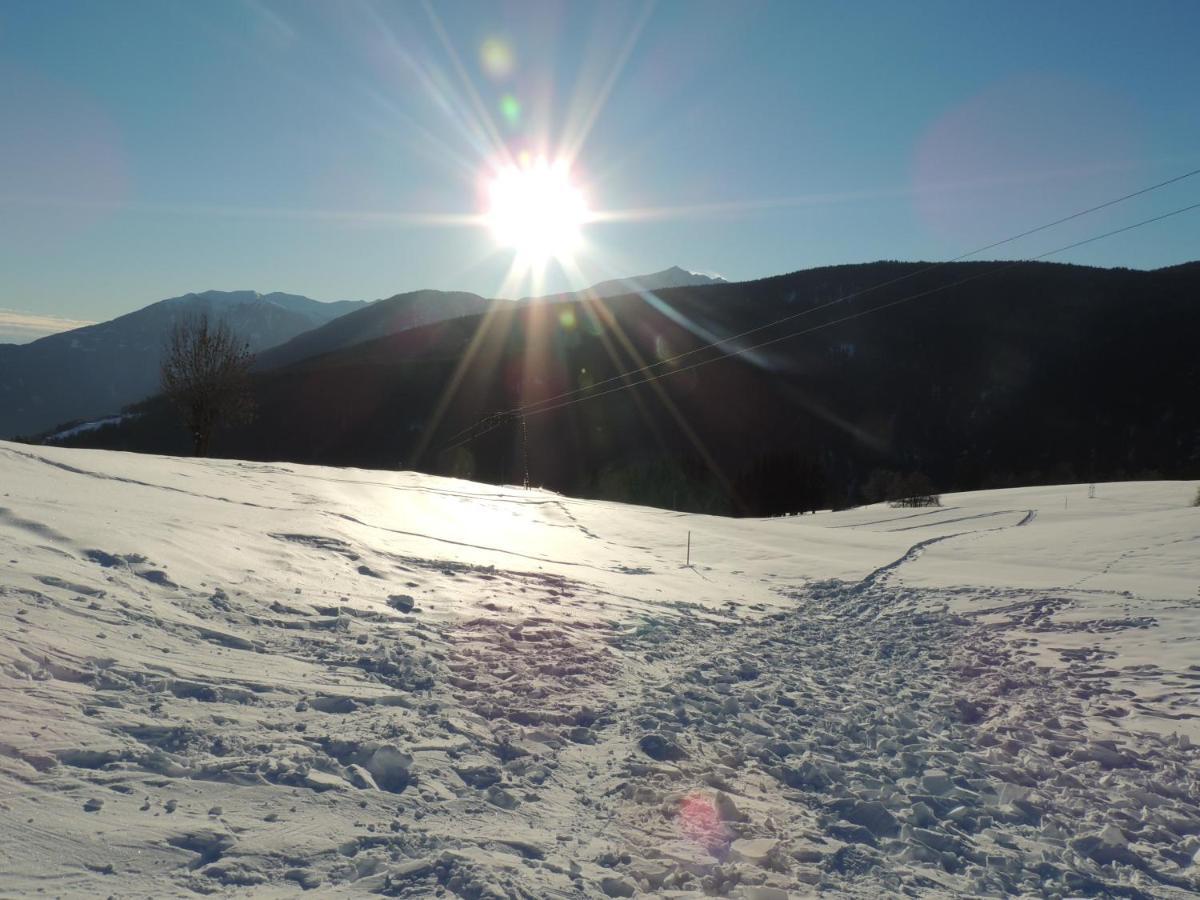 Rosenheim Apartment มารันซา ภายนอก รูปภาพ