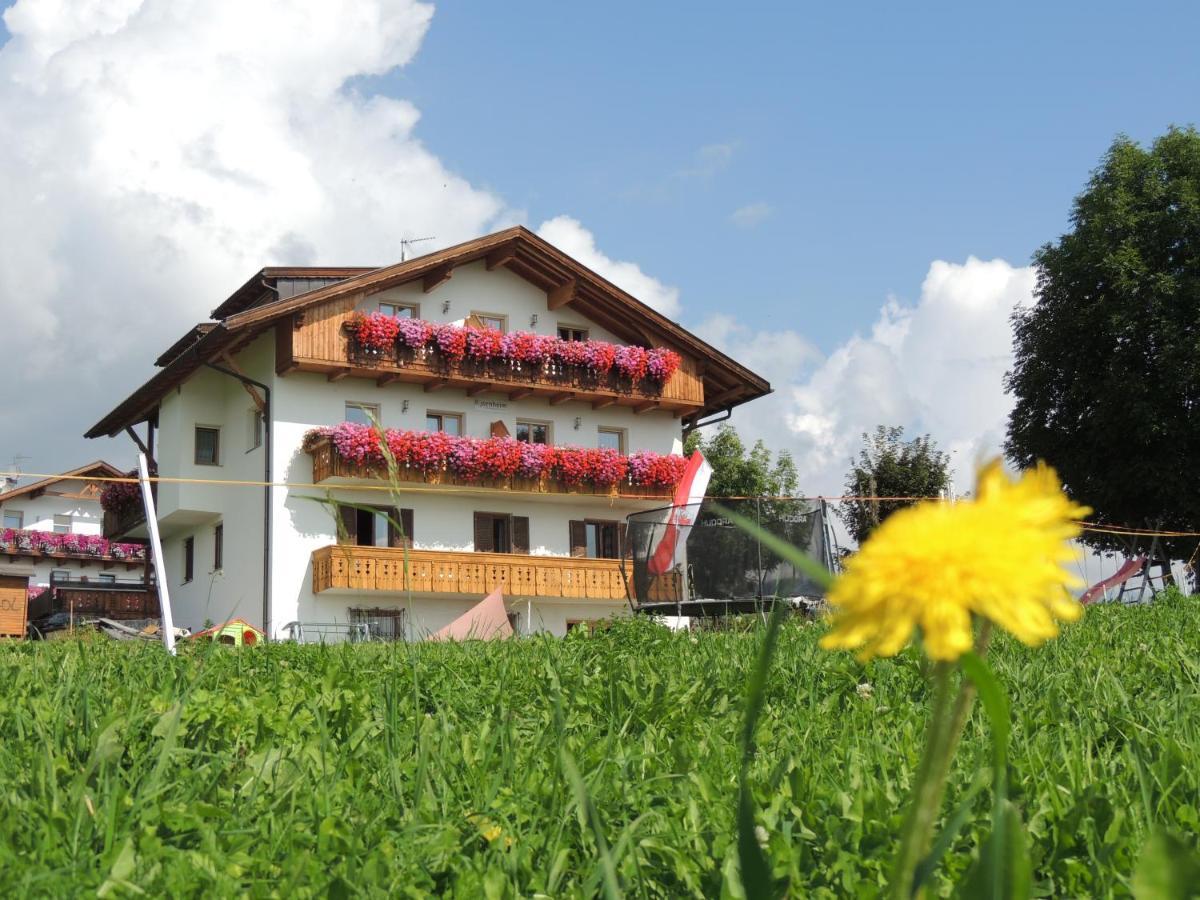 Rosenheim Apartment มารันซา ภายนอก รูปภาพ