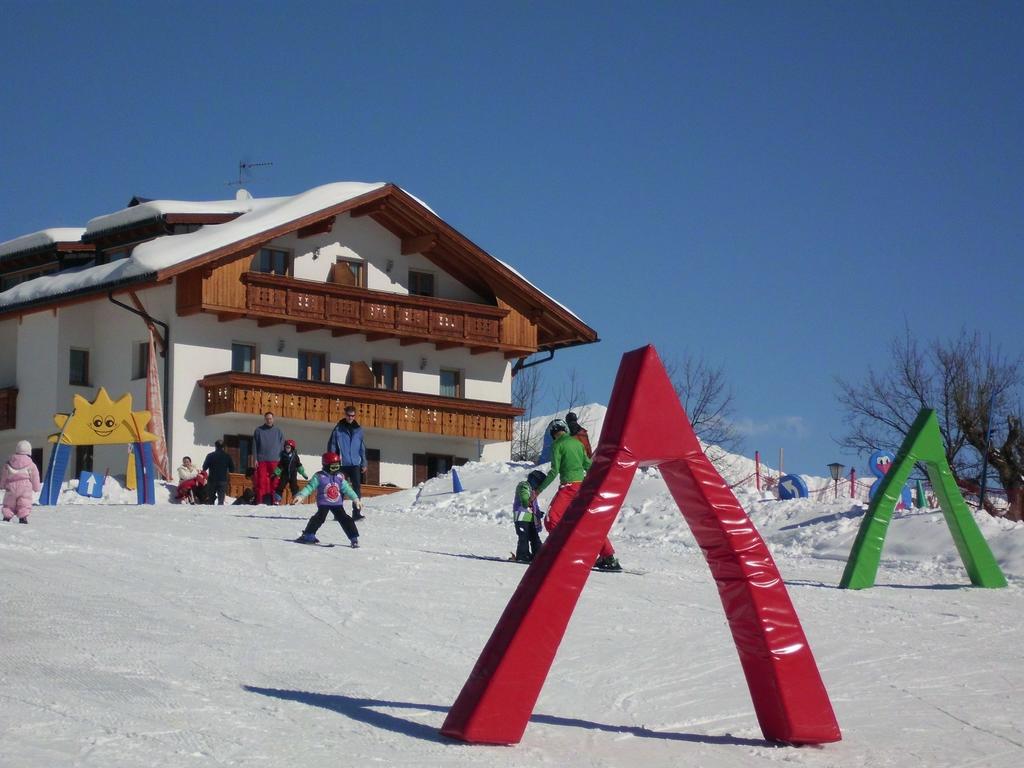 Rosenheim Apartment มารันซา ภายนอก รูปภาพ