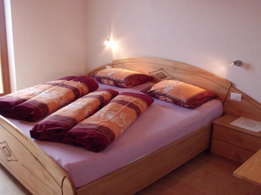 Rosenheim Apartment มารันซา ภายนอก รูปภาพ
