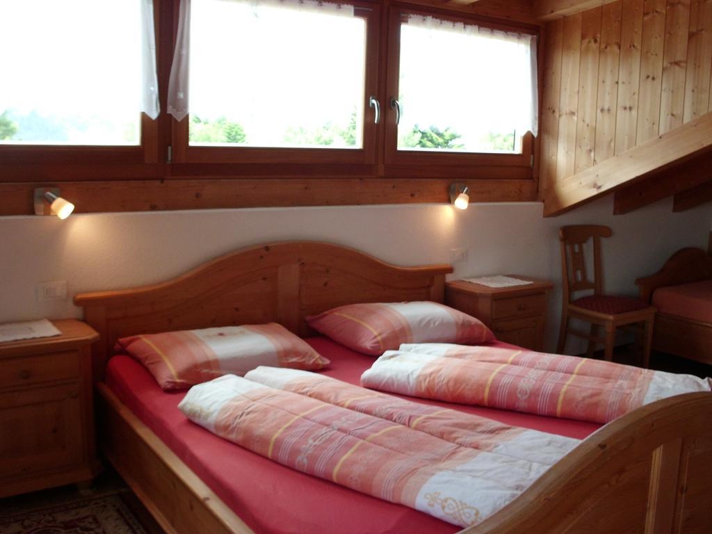 Rosenheim Apartment มารันซา ภายนอก รูปภาพ