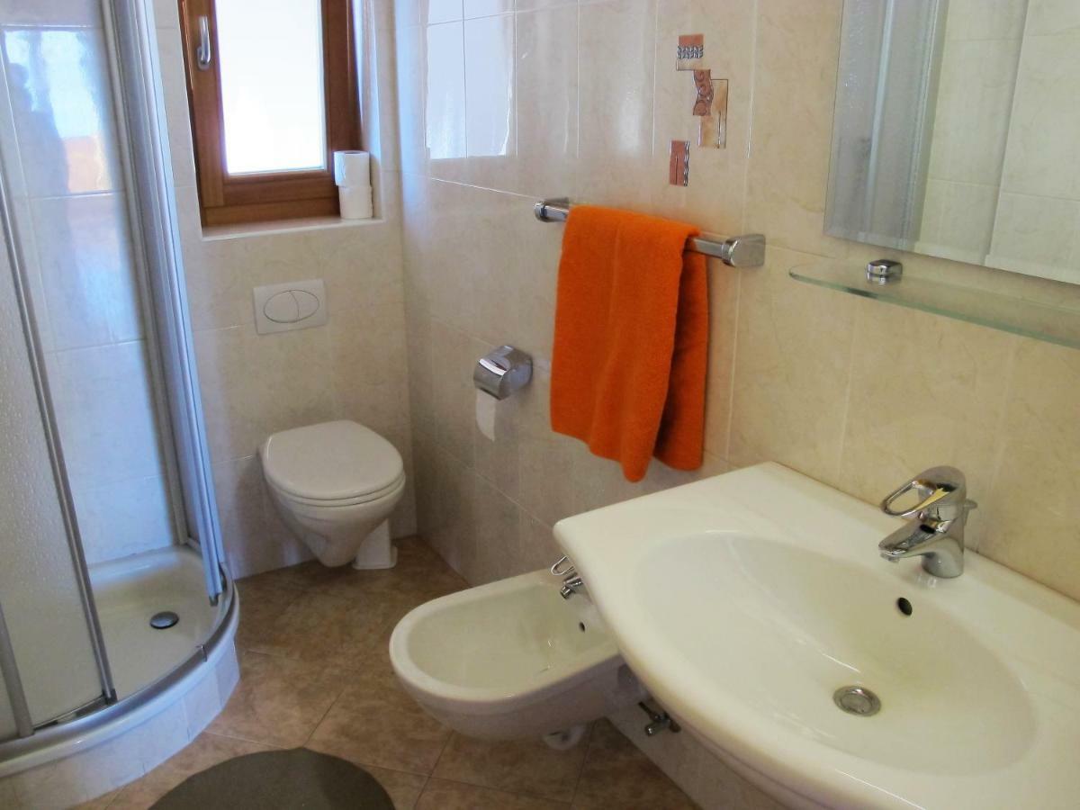 Rosenheim Apartment มารันซา ภายนอก รูปภาพ